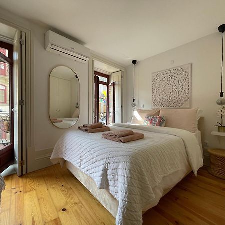 Apartamento Historic Porto Balcony Hideaway - Taipas House 60 Exterior foto