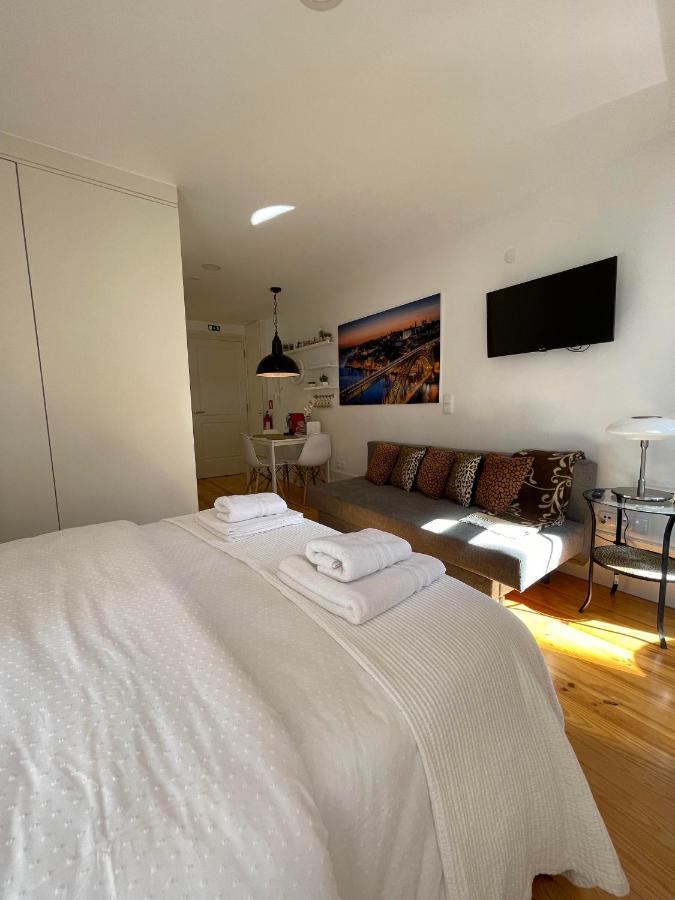 Apartamento Historic Porto Balcony Hideaway - Taipas House 60 Exterior foto