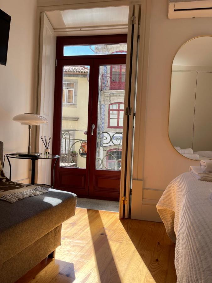 Apartamento Historic Porto Balcony Hideaway - Taipas House 60 Exterior foto
