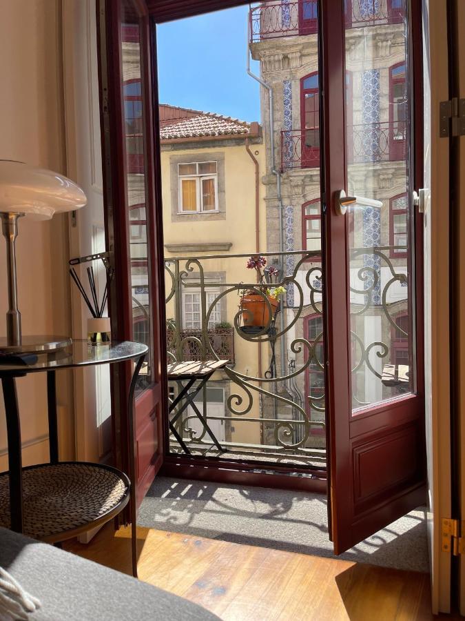 Apartamento Historic Porto Balcony Hideaway - Taipas House 60 Exterior foto