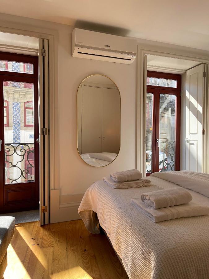 Apartamento Historic Porto Balcony Hideaway - Taipas House 60 Exterior foto