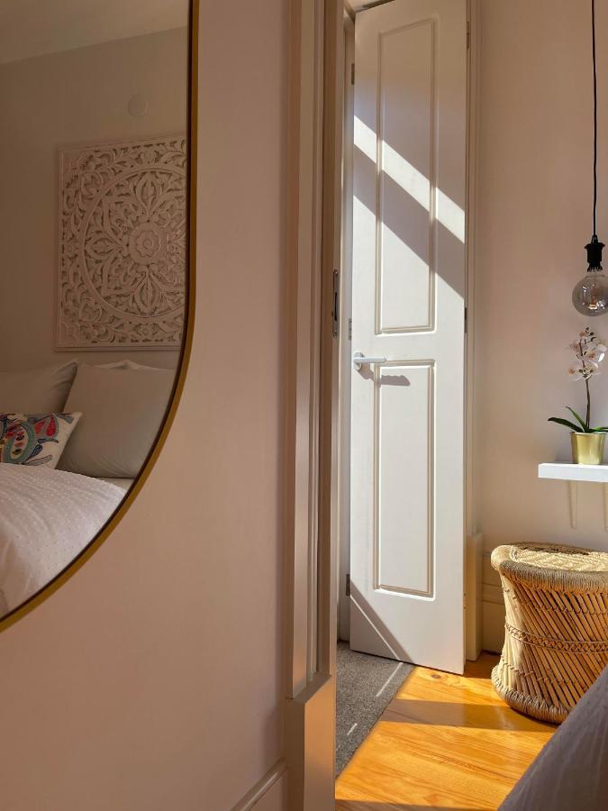Apartamento Historic Porto Balcony Hideaway - Taipas House 60 Exterior foto