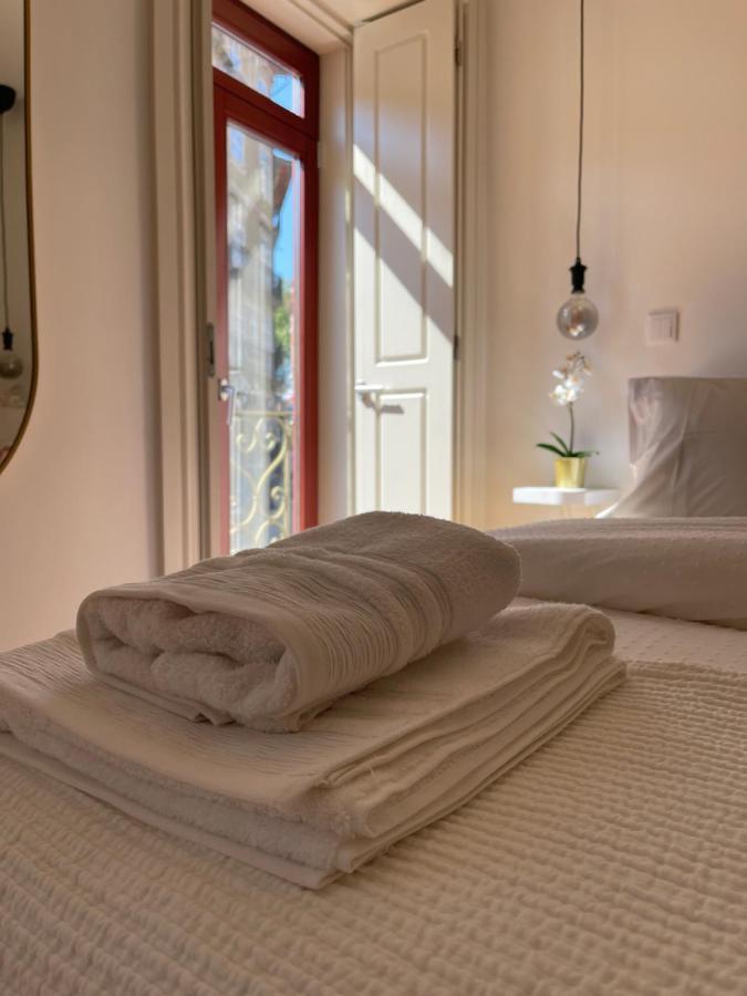 Apartamento Historic Porto Balcony Hideaway - Taipas House 60 Exterior foto