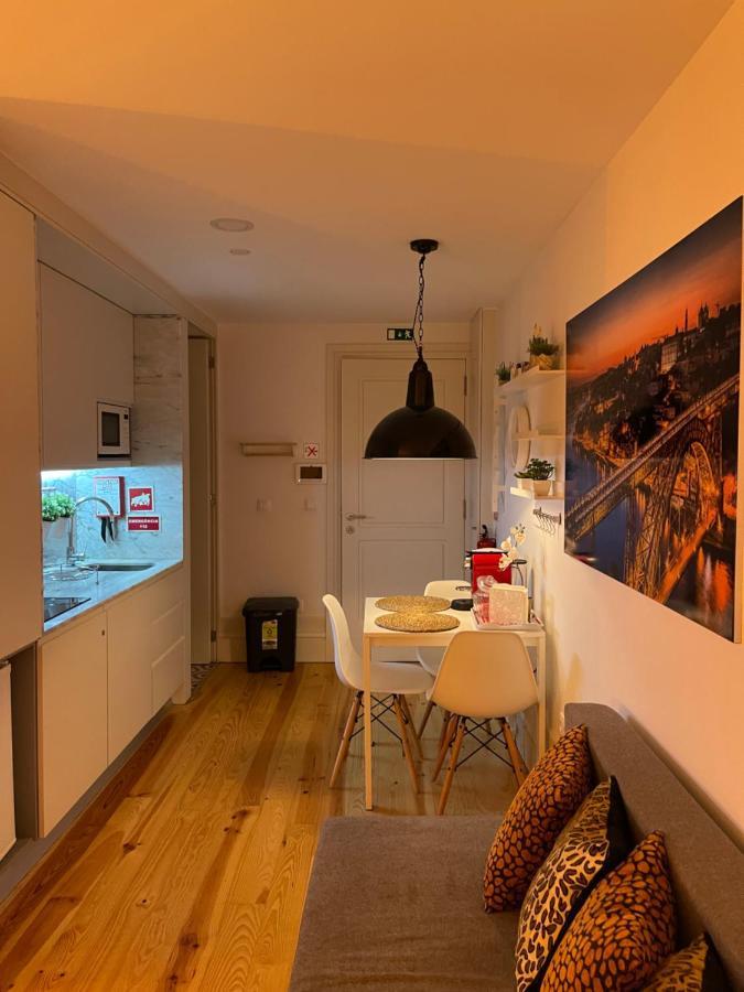 Apartamento Historic Porto Balcony Hideaway - Taipas House 60 Exterior foto