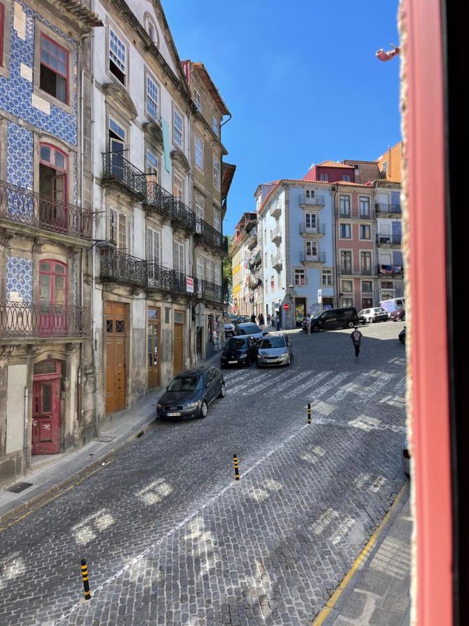 Apartamento Historic Porto Balcony Hideaway - Taipas House 60 Exterior foto