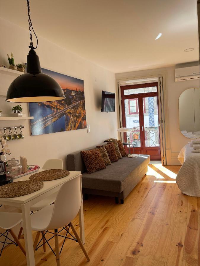 Apartamento Historic Porto Balcony Hideaway - Taipas House 60 Exterior foto