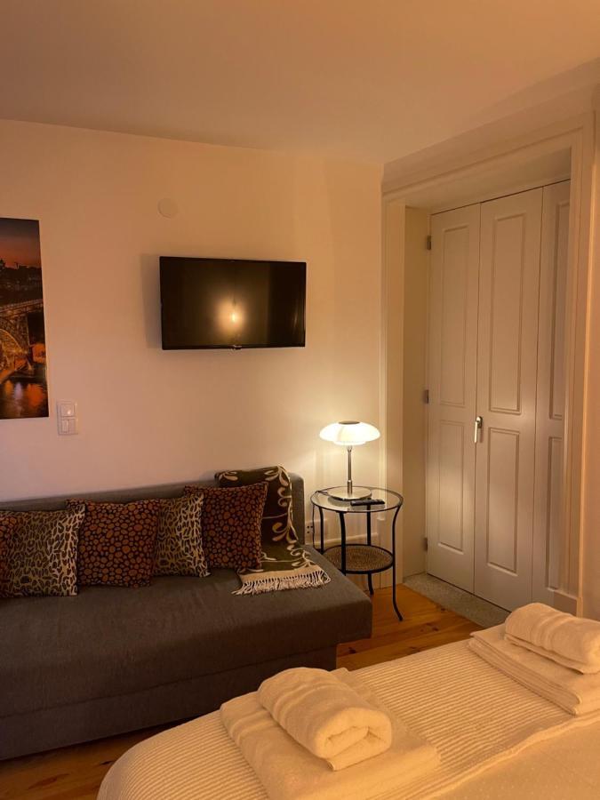Apartamento Historic Porto Balcony Hideaway - Taipas House 60 Exterior foto