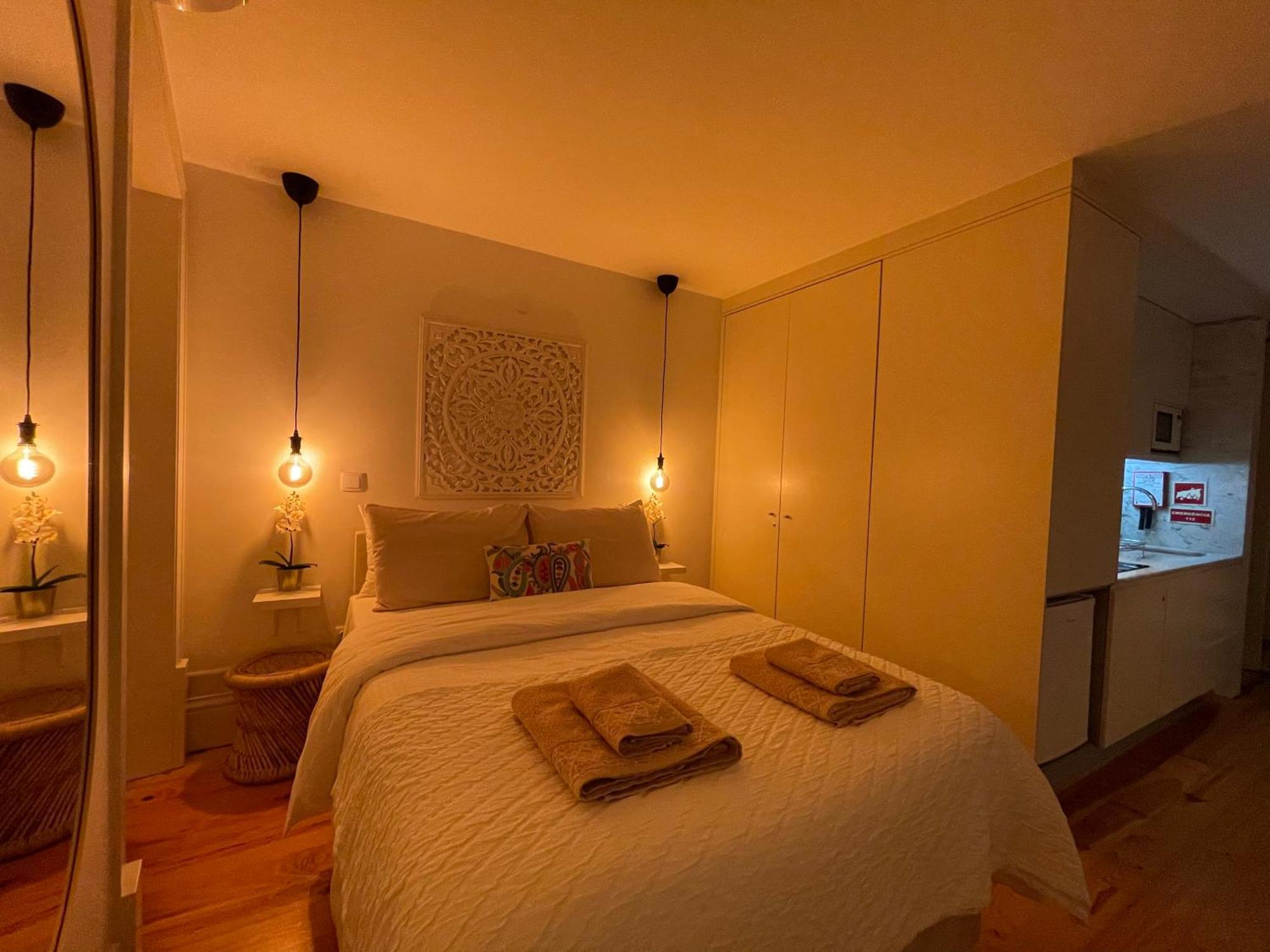 Apartamento Historic Porto Balcony Hideaway - Taipas House 60 Exterior foto