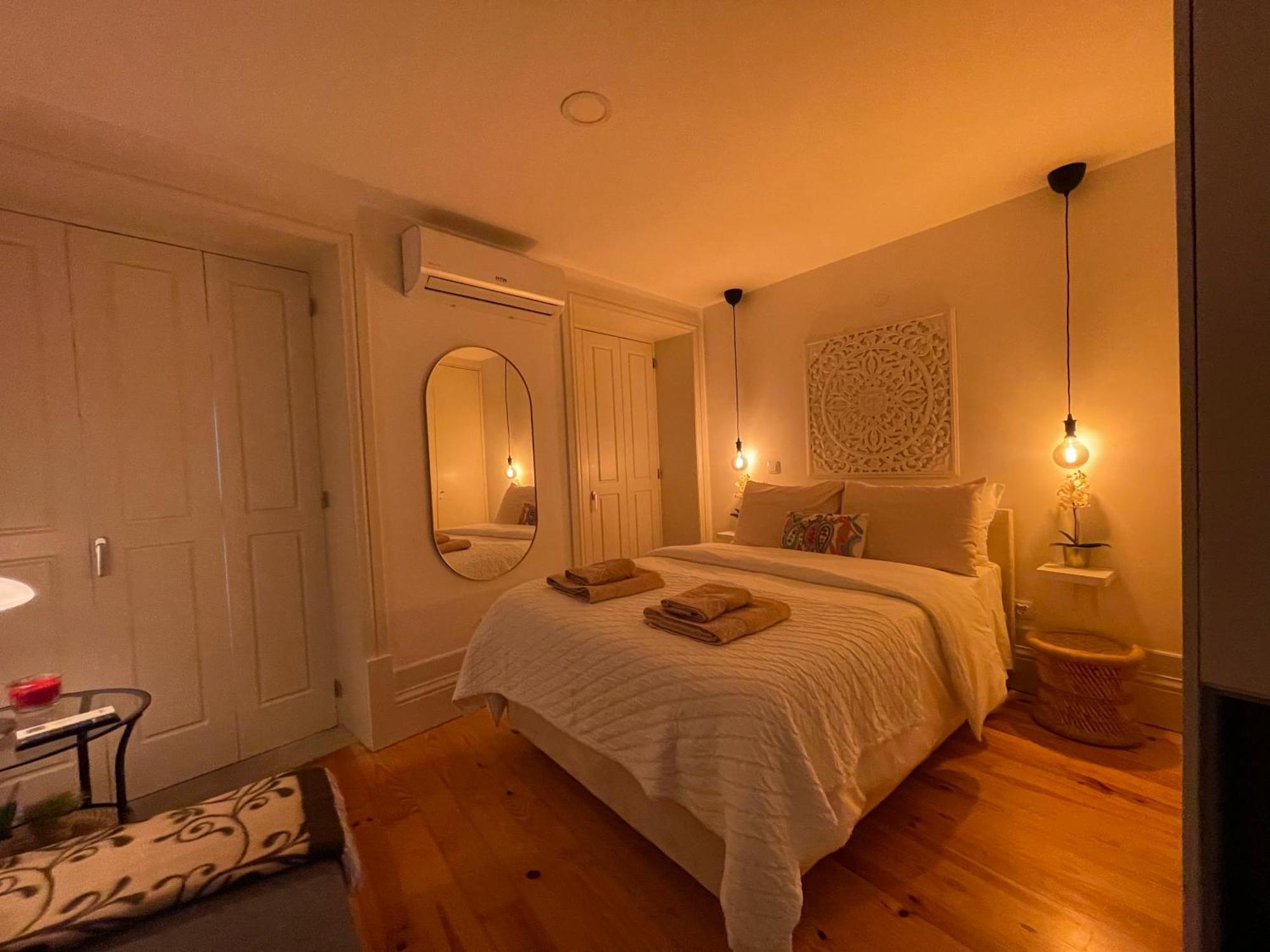 Apartamento Historic Porto Balcony Hideaway - Taipas House 60 Exterior foto